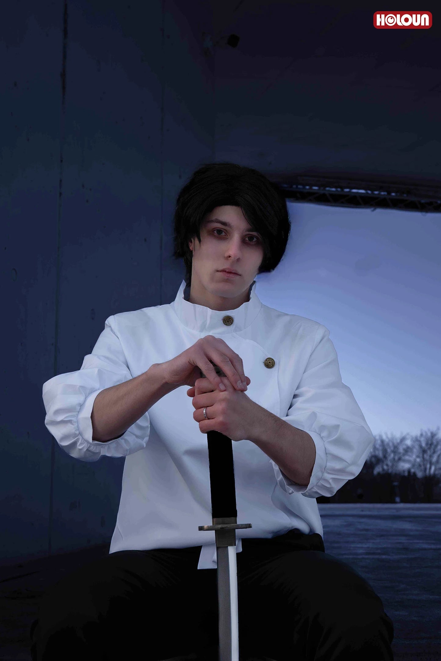 Premium Yuta Okkotsu Cosplay Costume Set