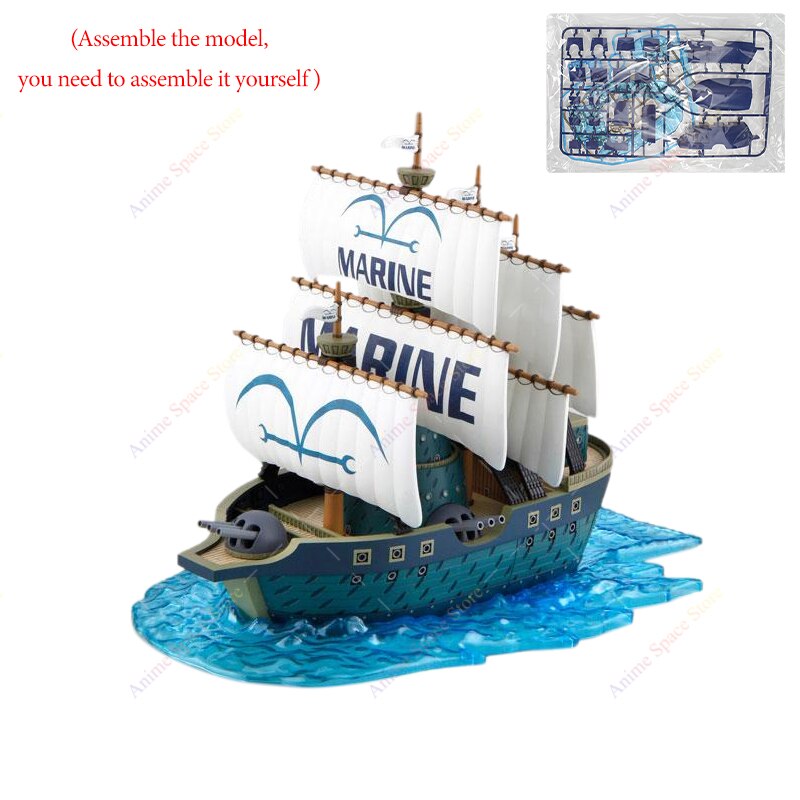 Pirate King’s Galleon