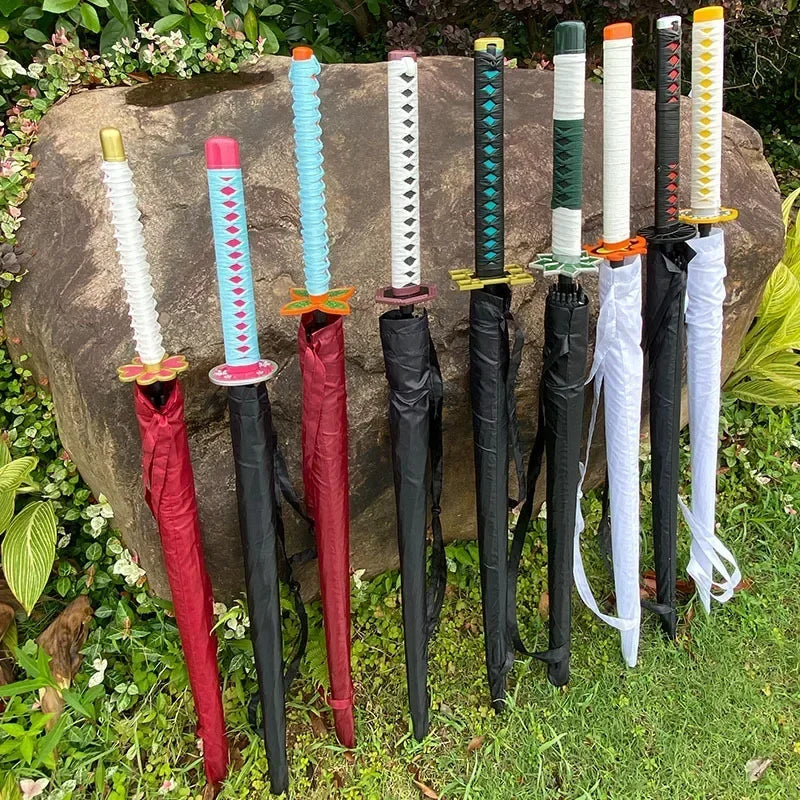 Love Blade Umbrella