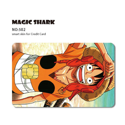 Card Cover