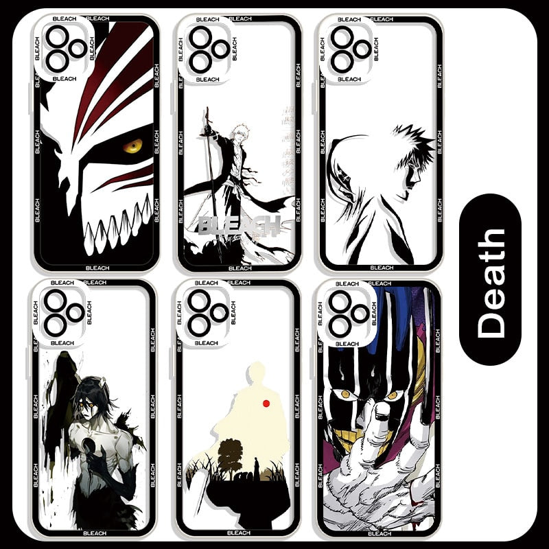 Reaper’s Elegance Case