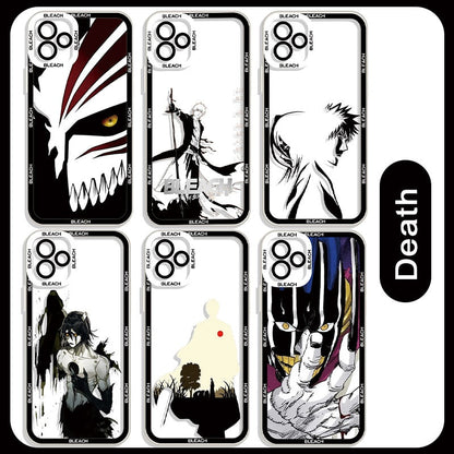 Reaper’s Elegance Case