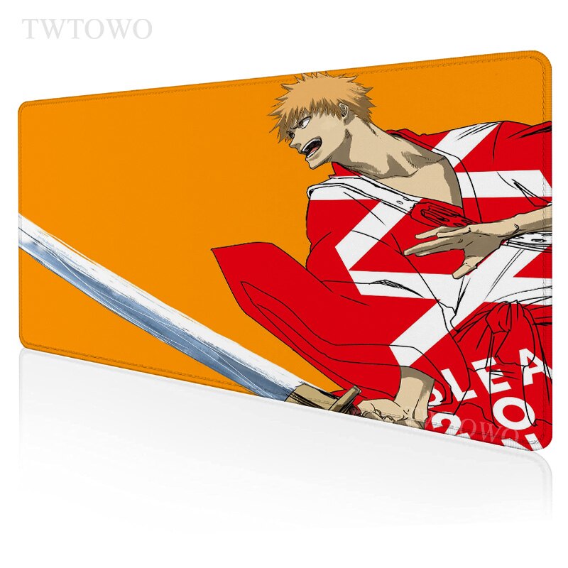 Soul Reaper Mouse Pad