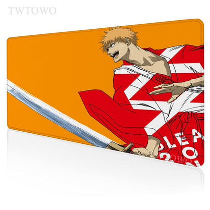 Soul Reaper Mouse Pad