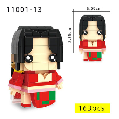 Pirate Fleet Builders