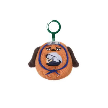 Tailed Beast Plush Party Series