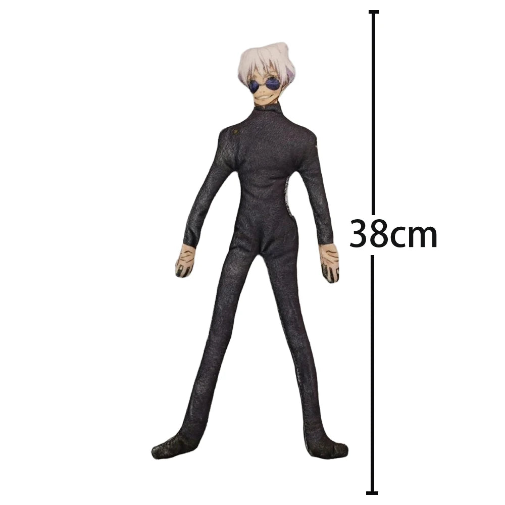 Sorcerer Shapeshift Plush