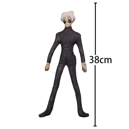 Sorcerer Shapeshift Plush