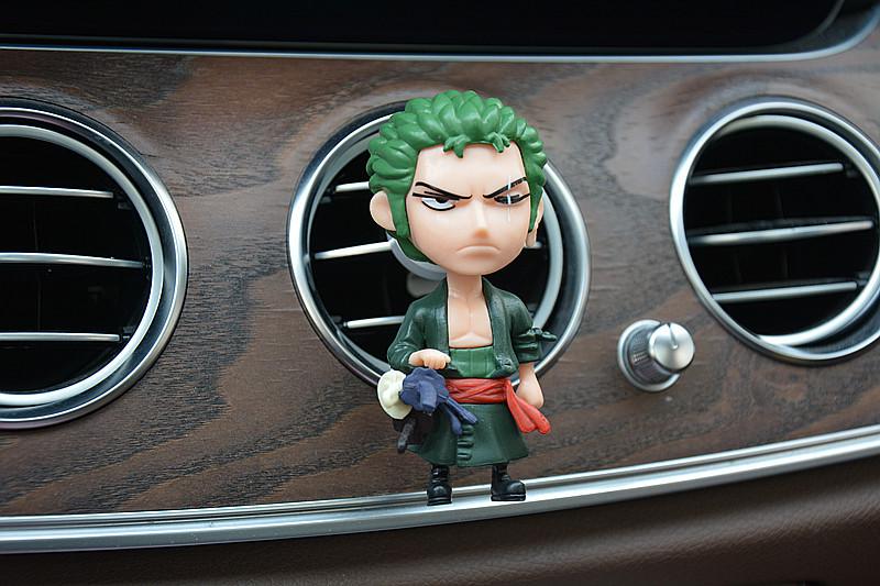 Pirate’s Breeze Car Air Freshener