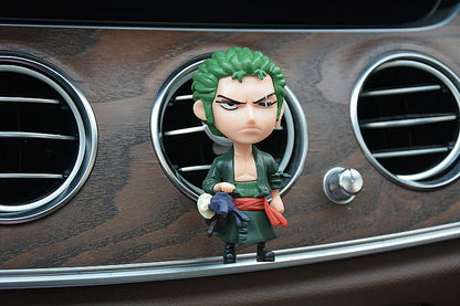 Pirate’s Breeze Car Air Freshener