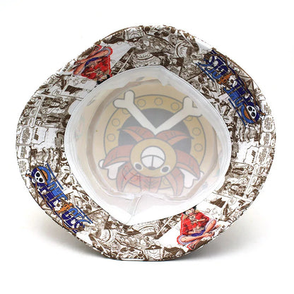 Official Anime Pirate  Cap