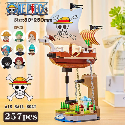 Pirate Fleet Builders