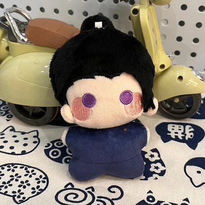 Cursed Companion Plush