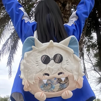 Sorcerer’s Smile Bag