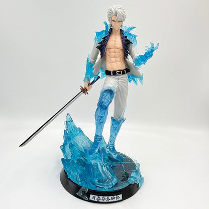 Ice Captain Figure