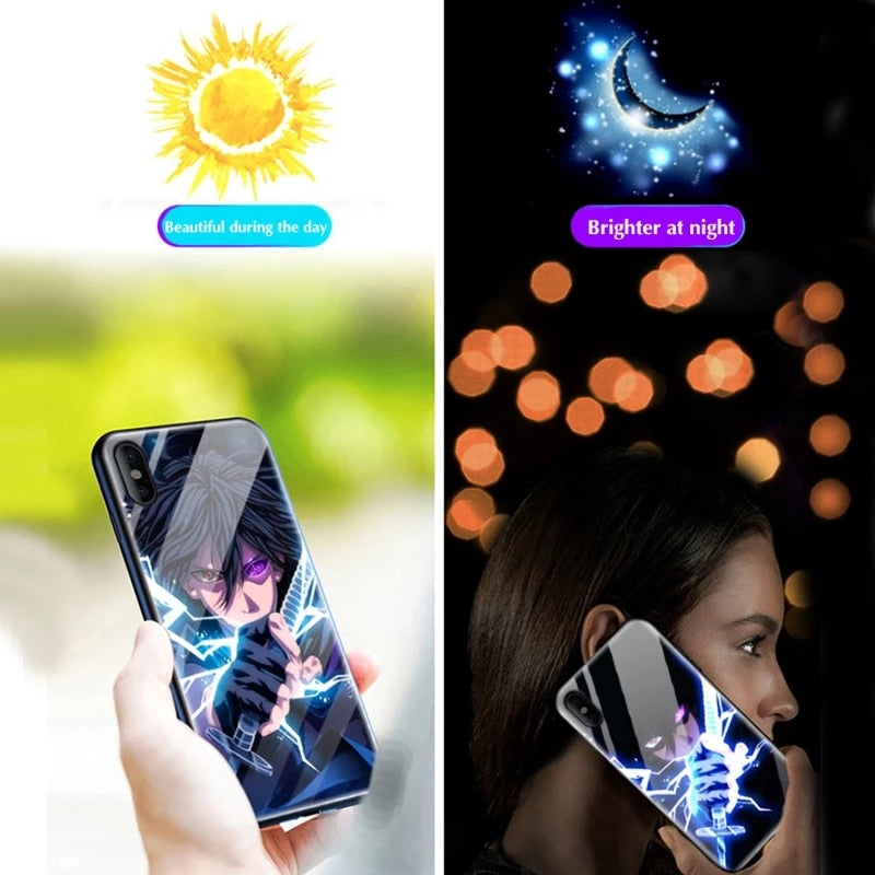 Led Phone Case