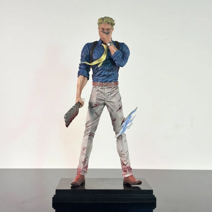 Kento Nanami Action Figure