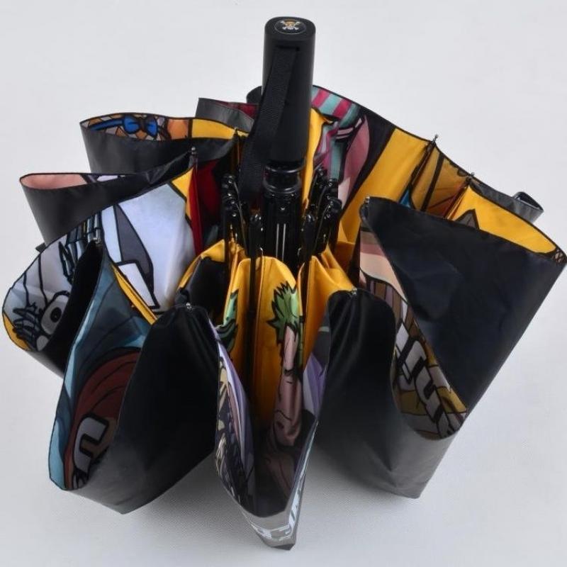 Jolly Roger Storm Umbrella