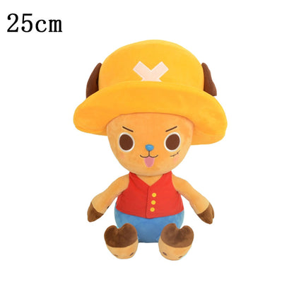 Pirate’s Crew Plushies