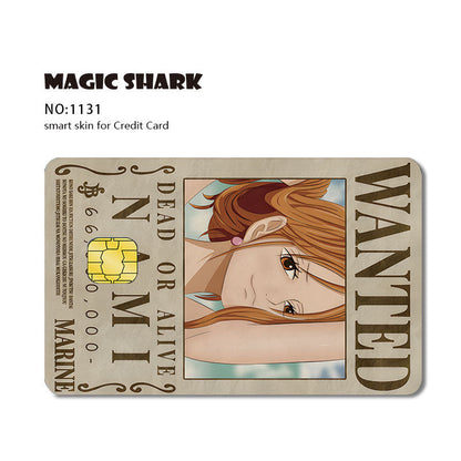 Card Cover