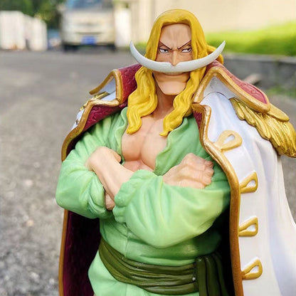 Rising Titan Pirate Figure