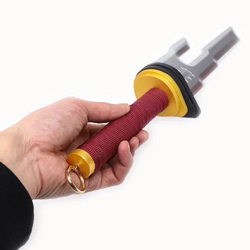 Heavenly Piercer Prop