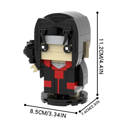 Pixel Ninja Maste