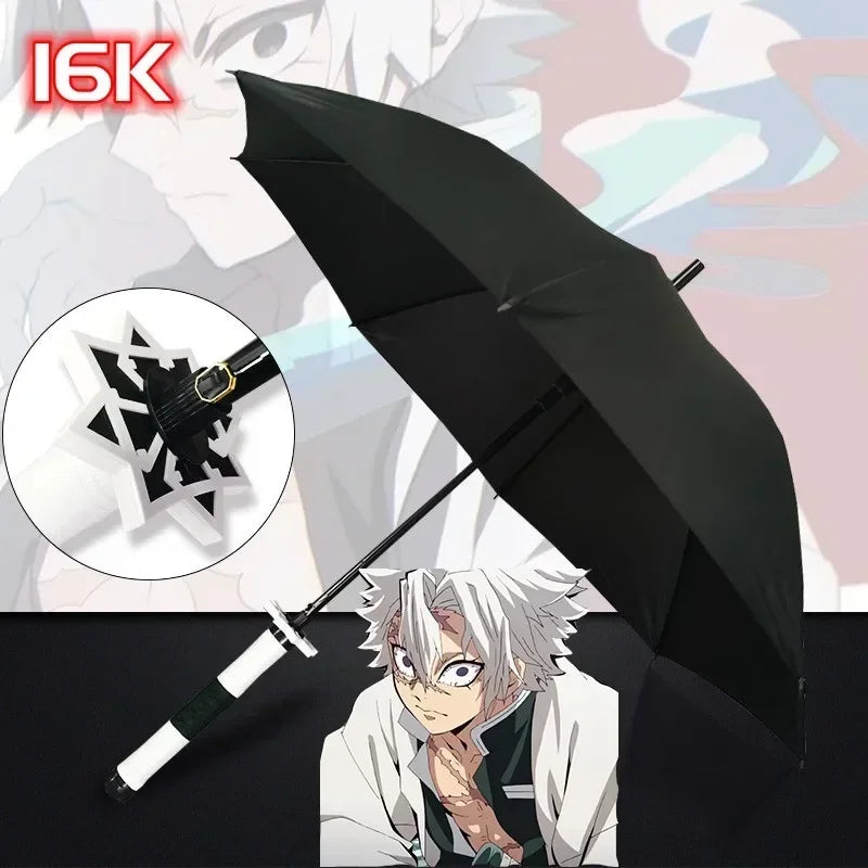 Love Blade Umbrella