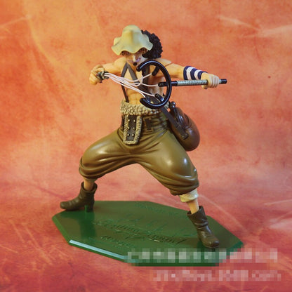 Ussop One Piece Figure
