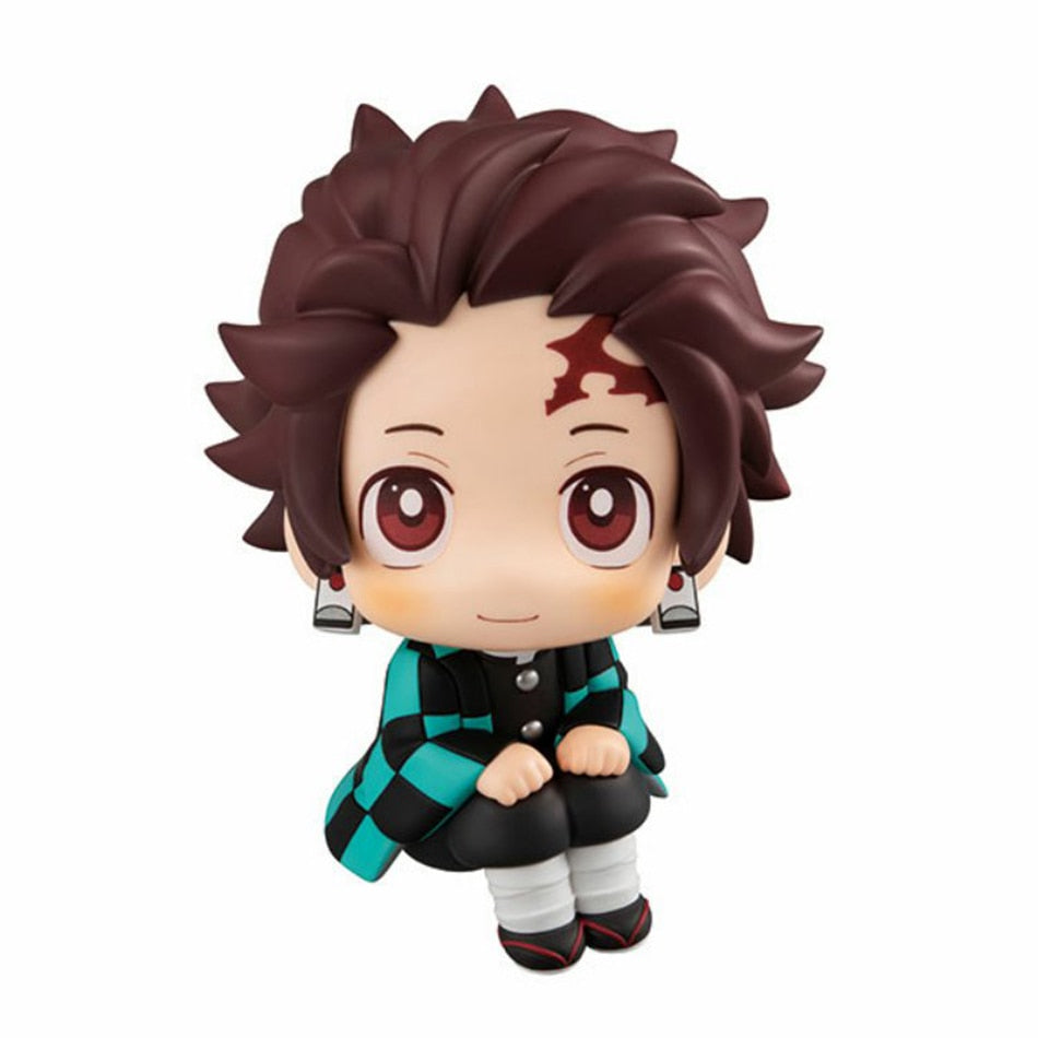 Demon Slayer litlle Figures