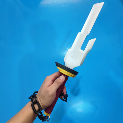 Heavenly Piercer Prop