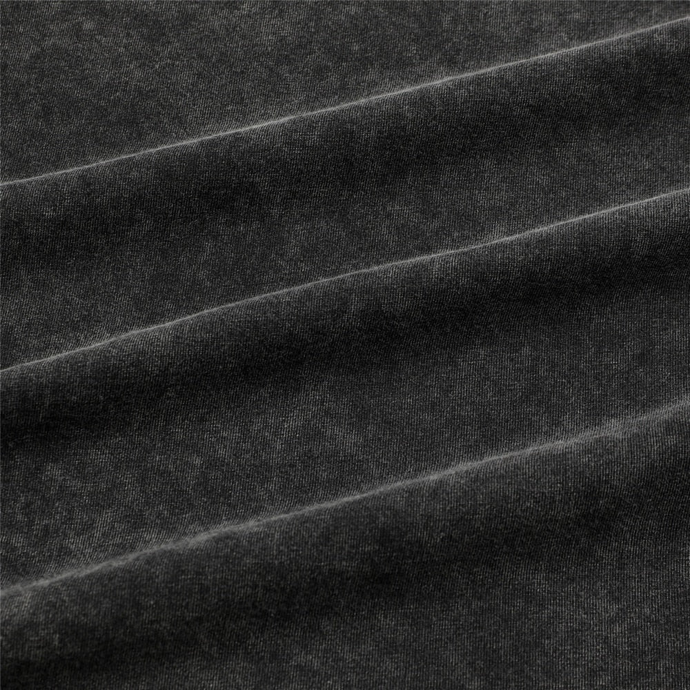 Washed T-Shirt