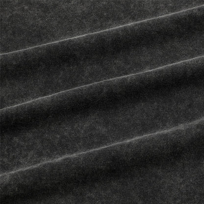 Washed T-Shirt