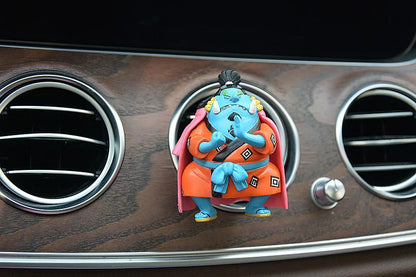 Pirate’s Breeze Car Air Freshener
