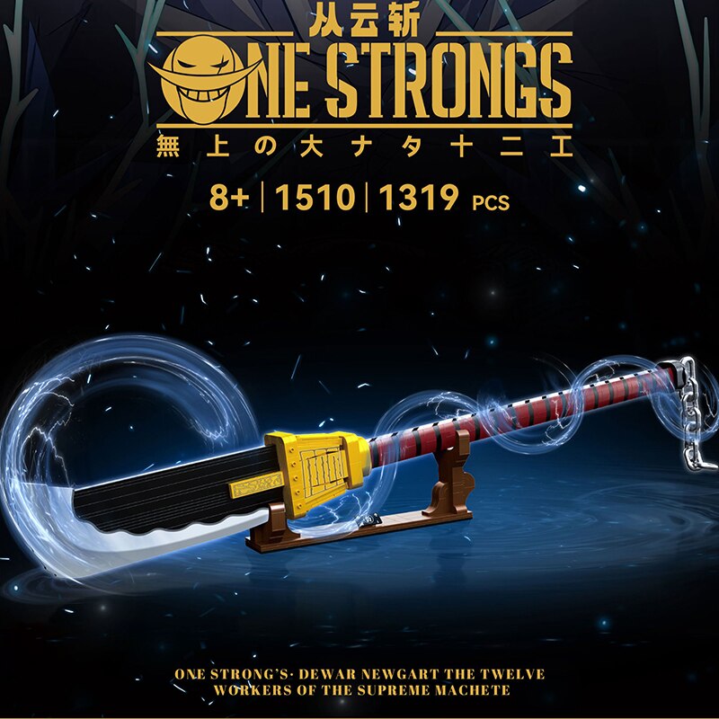 Quake Emperor’s Blade