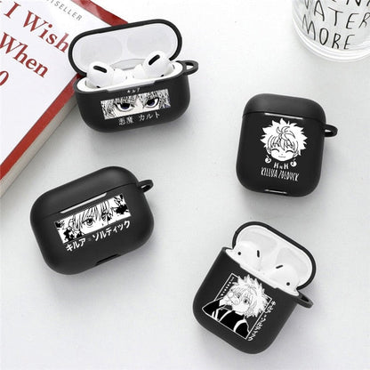 Nen Master AirPods Armor