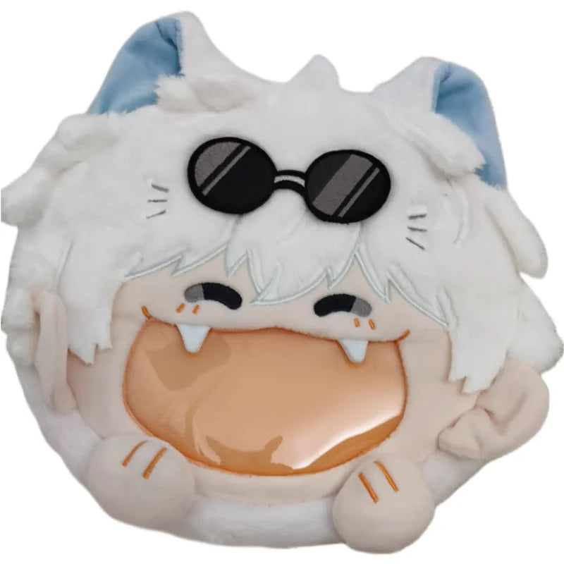 Sorcerer’s Smile Bag