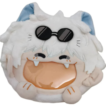 Sorcerer’s Smile Bag