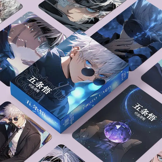 Celestial Guardian Photo Cards