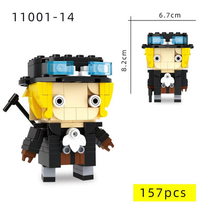 Pirate Fleet Builders