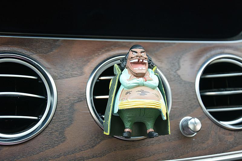 One Piece Car Air Freshener