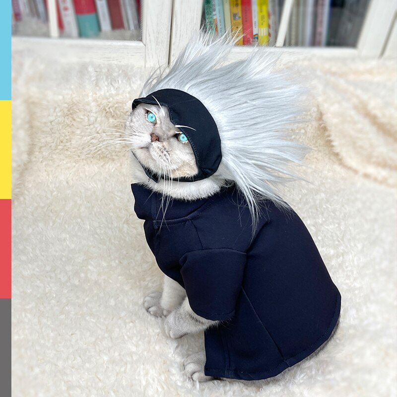 Gojo Pet Clothes