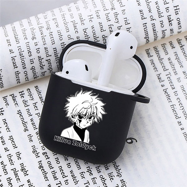 Nen Master AirPods Armor