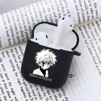 Nen Master AirPods Armor