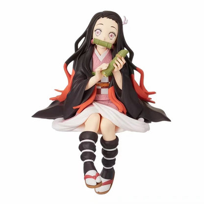 Demon Slayer Figures 14cm