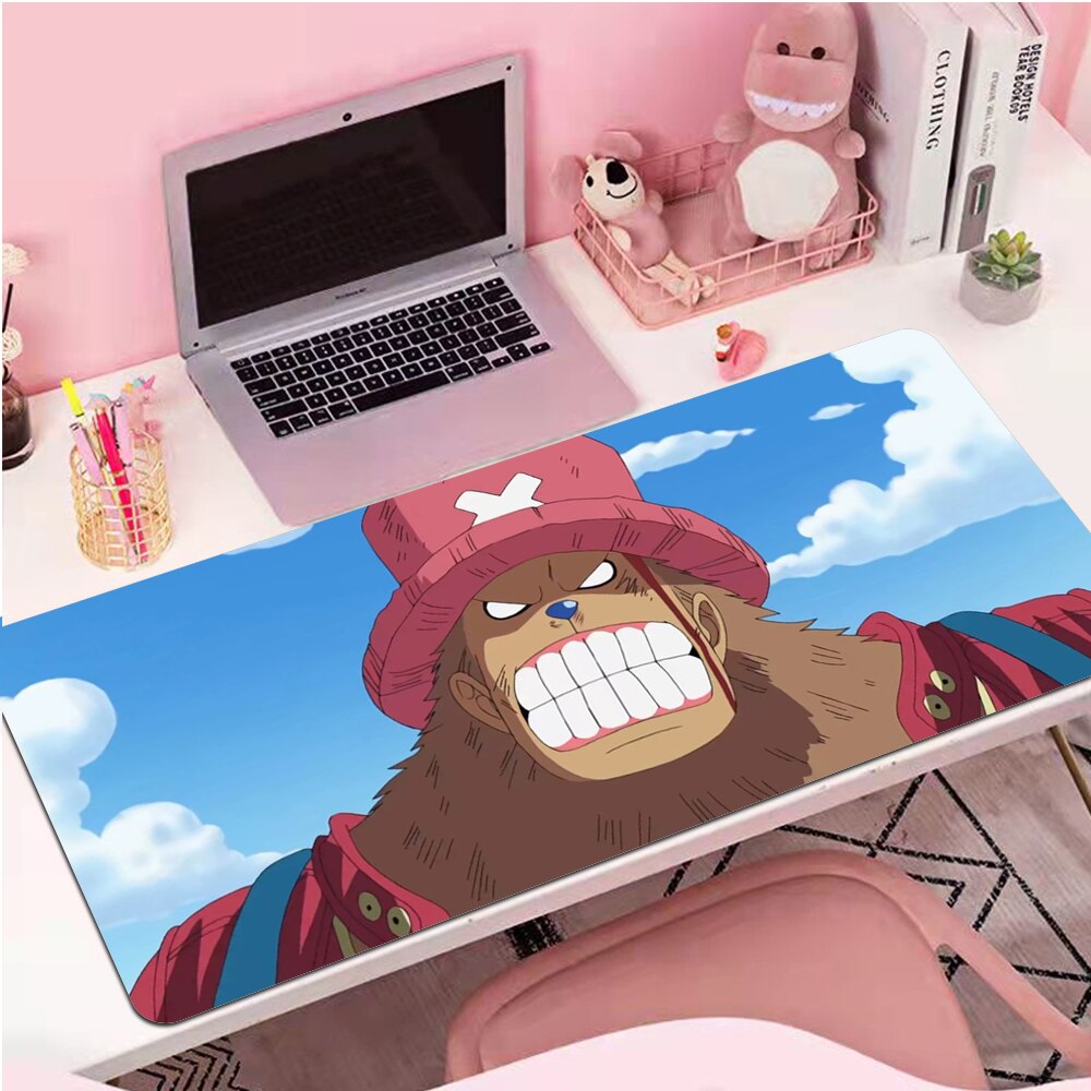 Rogue Reindeer Tech Mat