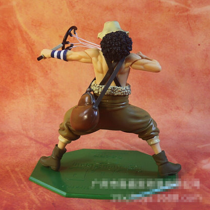 Ussop One Piece Figure