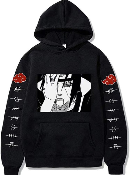 Naruto Hoodies