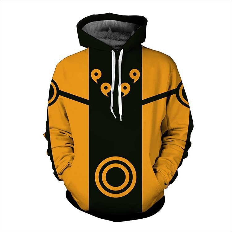 Naruto Hoodies