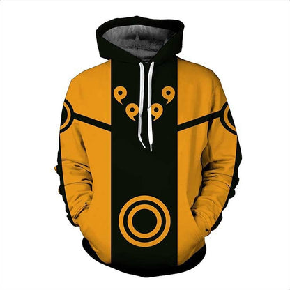 Naruto Hoodies